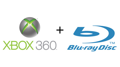 Does Xbox 360 Play Blu-Ray?