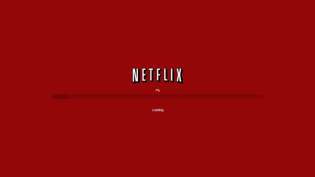 Why Does Netflix Keep Buffering?